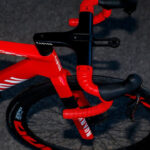 Canyon Aeroad CFR Movistar Team