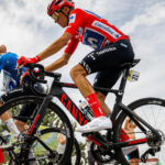 Canyon Aeroad Enric Mas