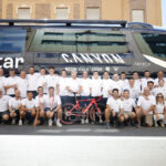 Canyon Movistar Team