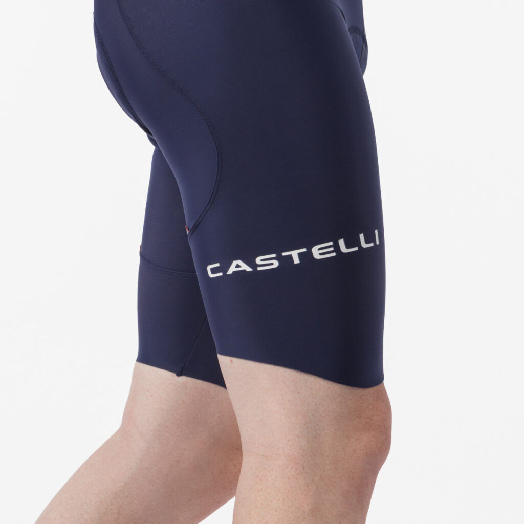 Castelli Espresso Thermal Bibshort