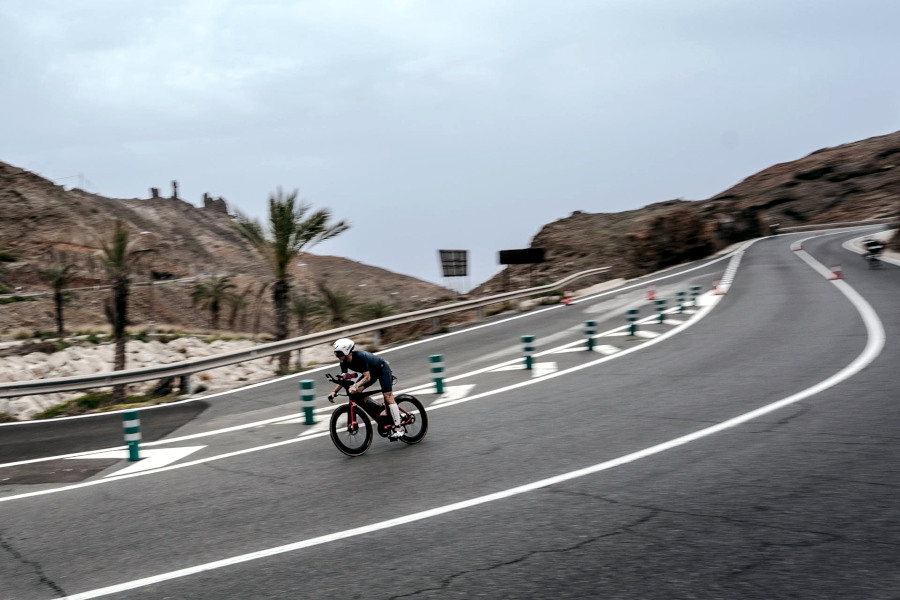 Challenge Mogan Gran Canaria 2027