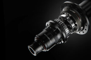 DT Swiss DF Technology
