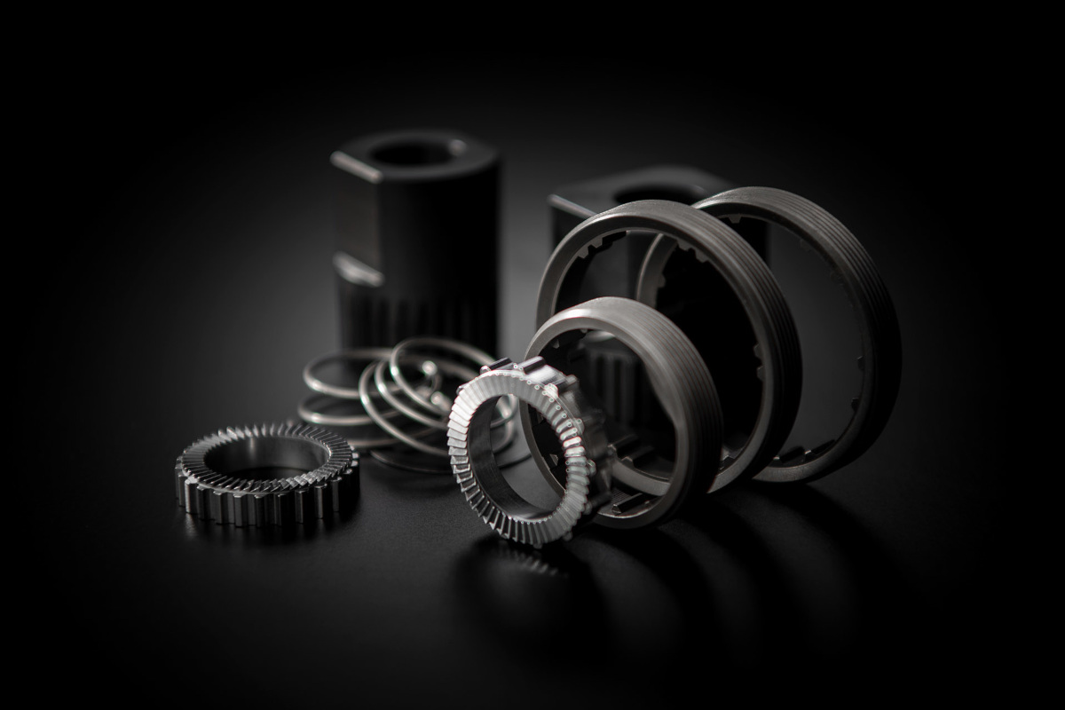 DT Swiss Ratchet DF DEG DF Kits