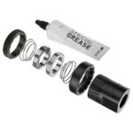 DT Swiss Ratchet DF Upgrade Kit with install tool