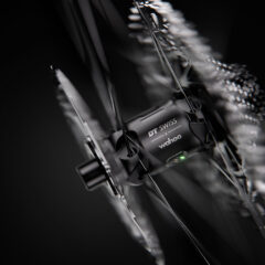 Sensor de velocidad DT Swiss Trackr Speed