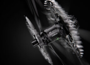 Sensor de velocidad DT Swiss Trackr Speed