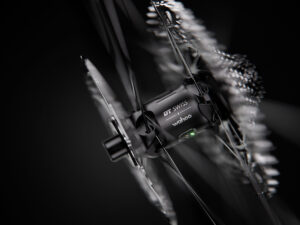 DT Swiss Trackr Speed