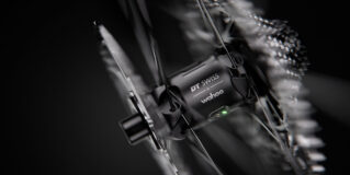Sensor de velocidad DT Swiss Trackr Speed