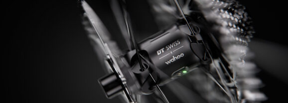 Sensor de velocidad DT Swiss Trackr Speed