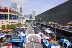 Eurobike 2027 Your Base to Be
