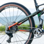 FSA KFX i30 Cannondale