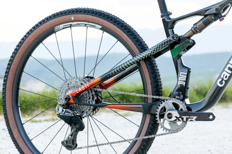 FSA KFX i30 Cannondale