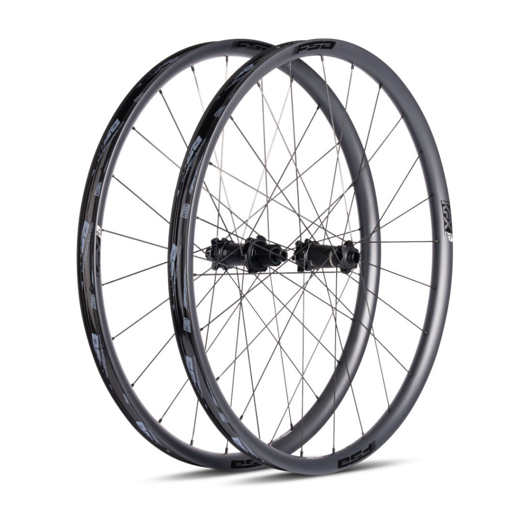 FSA KFX i30 WHEELSET