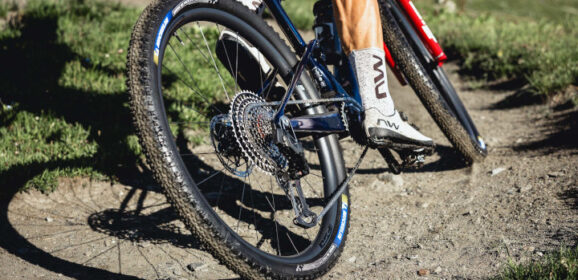 Ruedas de mountain bike FSA KFX i30