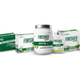Finisher celebra su 10º aniversario con novedades