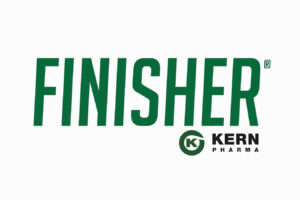 Finisher logo 2026