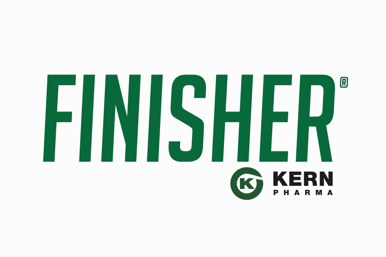 Finisher logo 2026