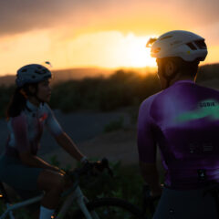 Ropa ciclista de entretiempo Gobik Interlude