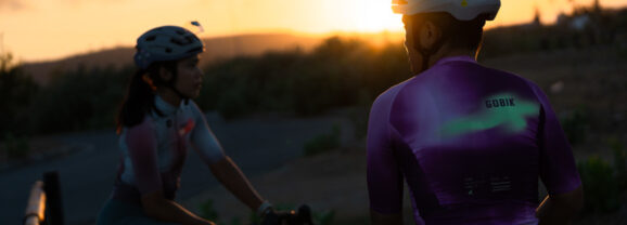 Ropa ciclista de entretiempo Gobik Interlude
