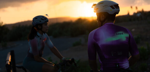 Ropa ciclista de entretiempo Gobik Interlude