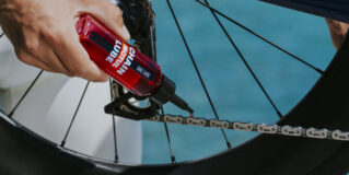 Lubricante Motul Racing Chain Lube