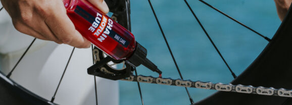 Lubricante Motul Racing Chain Lube