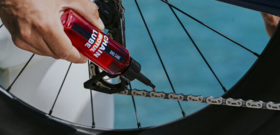 Lubricante Motul Racing Chain Lube
