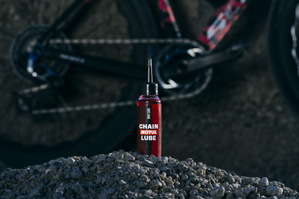 Motul Racing Chain Lube Bicimax