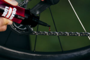 Motul Racing Chain Lube ciclismo