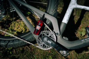 Motul Racing Chain Lube lubricante