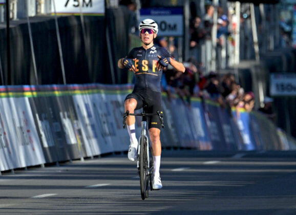 Benjamín Noval, doble campeón del mundo júnior en Montreal