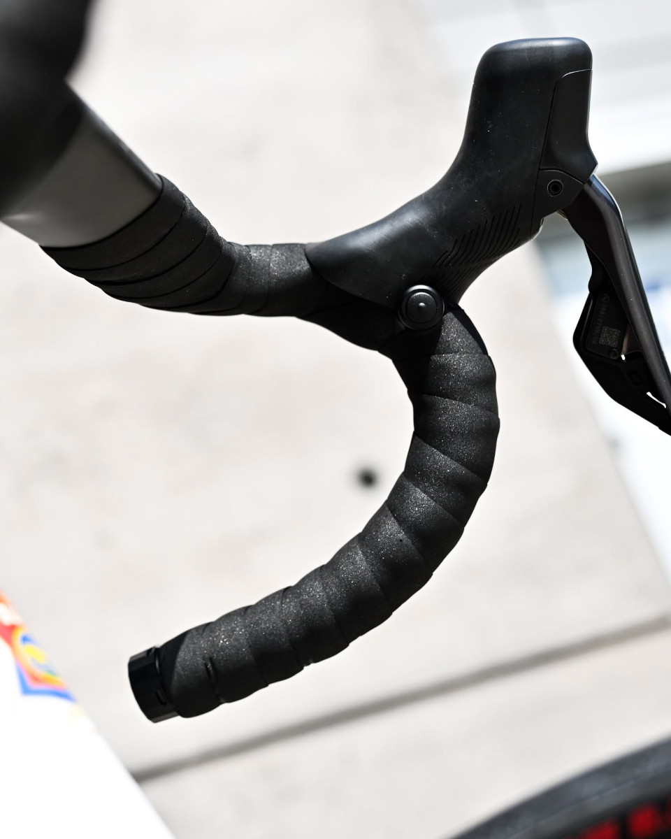 Polini Switch Controller Bluetooth Road Gravel