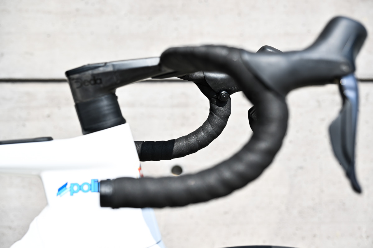 Polini Switch Controller Wireless Road Gravel