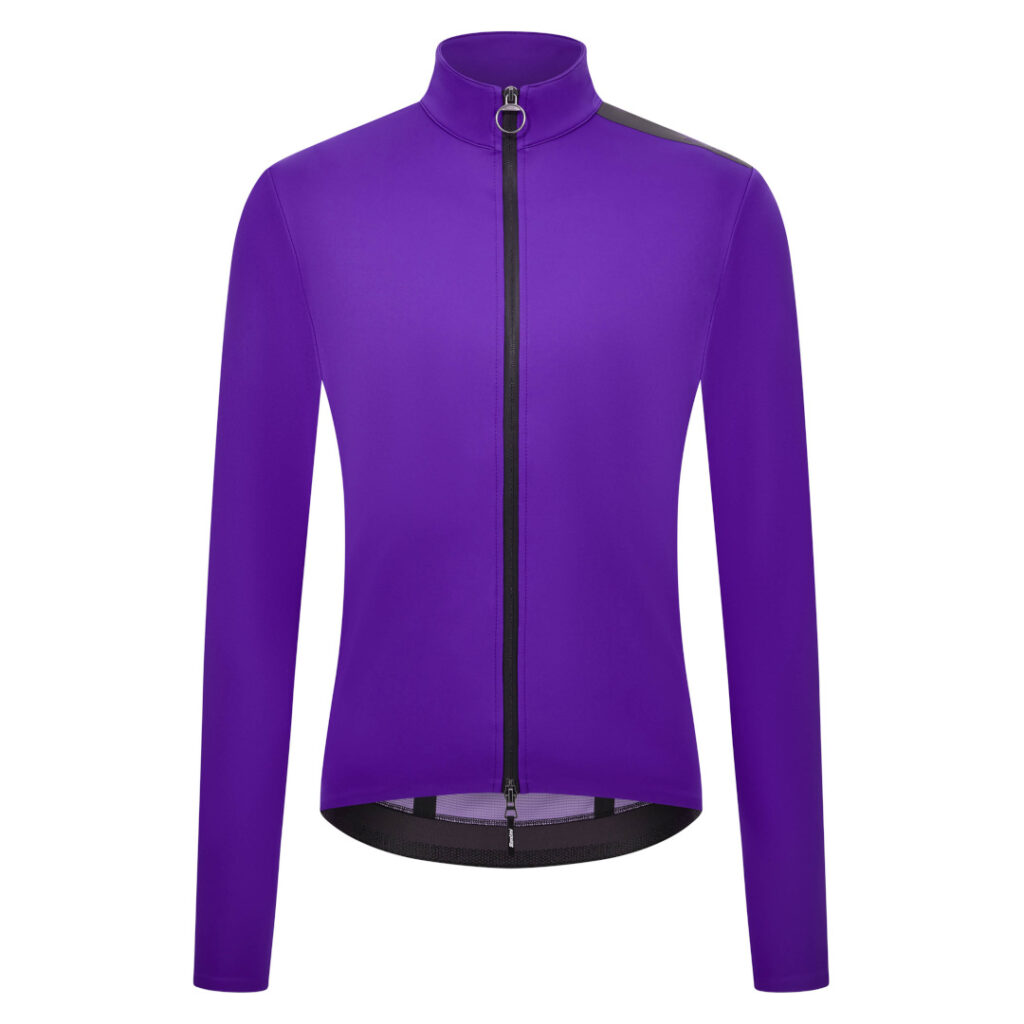 SANTINI POWER SHIELD PRO jacket