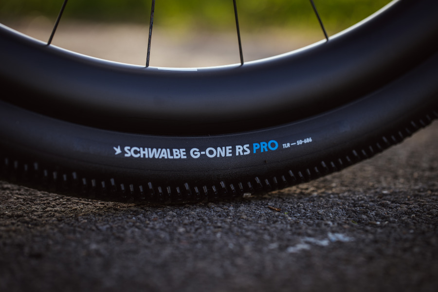 Schwalbe G-One RS Pro 32