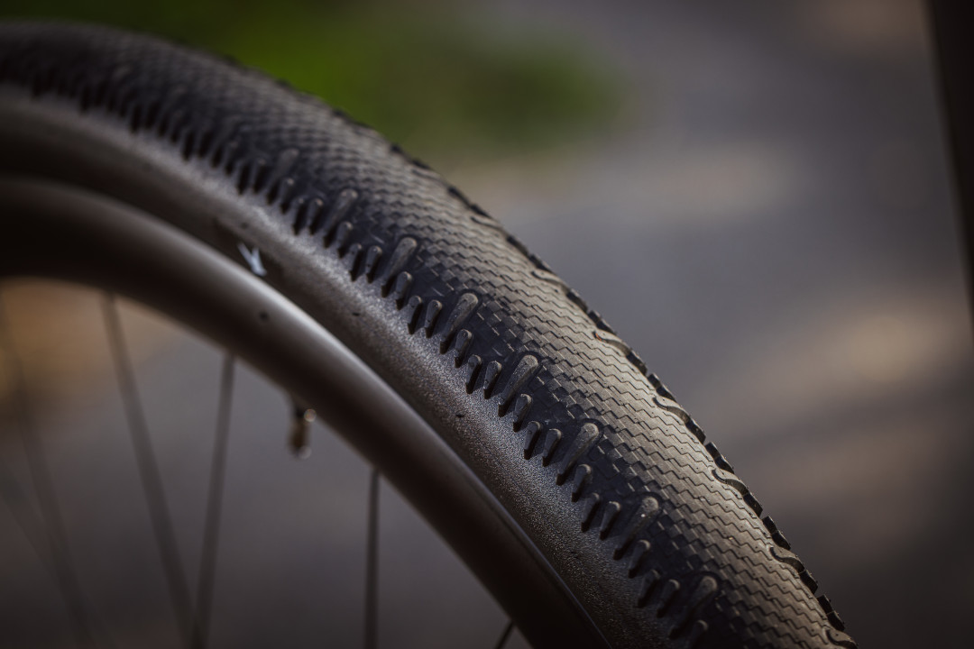 Schwalbe G-One RS Pro gravel