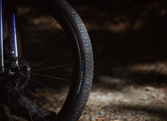 Neumáticos gravel de 32 pulgadas Schwalbe