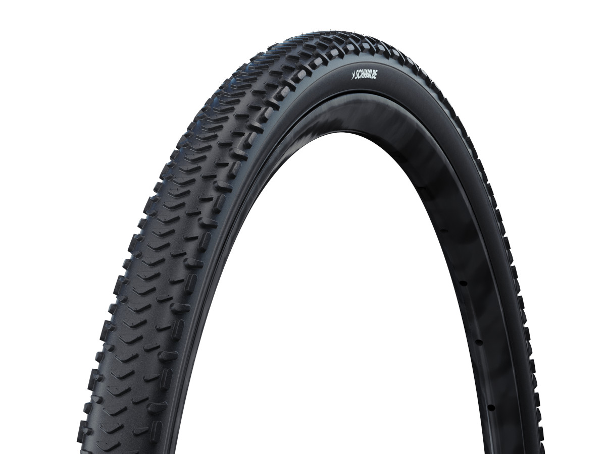 Schwalbe G-One RX Pro