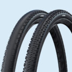 Schwalbe gravel 32 pulgadas