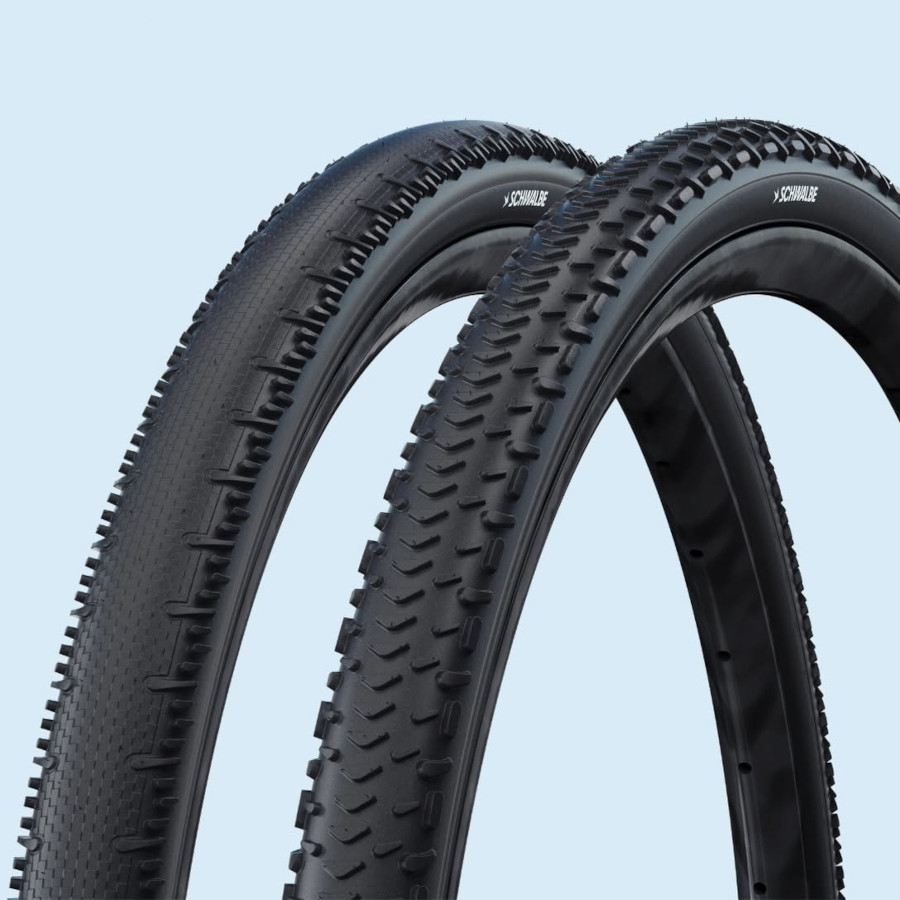 Schwalbe gravel 32 pulgadas
