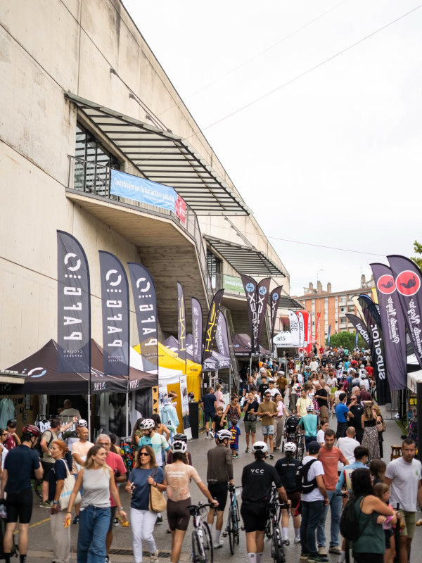 Sea Otter Europe 2026 Girona