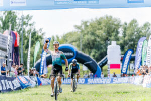 Sea Otter Europe 2026 competicion