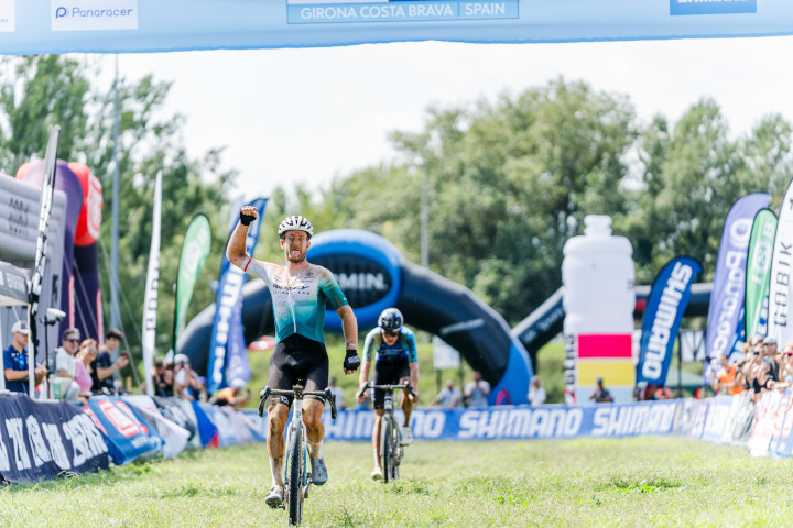 Sea Otter Europe 2026 competicion