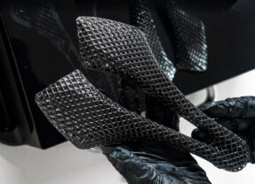 Programa de personalización de sillines 3D Selle Italia Unica