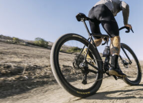 Zapatillas de ciclismo con tecnología Shimano Dynalast 2.0
