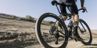 Zapatillas de ciclismo con tecnología Shimano Dynalast 2.0