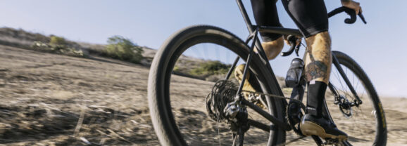 Zapatillas de ciclismo con tecnología Shimano Dynalast 2.0