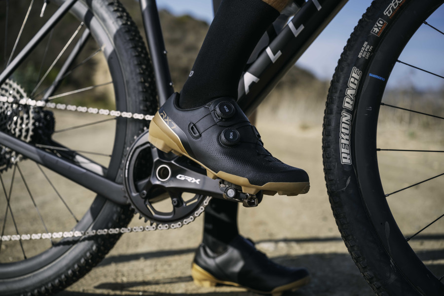 Shimano Dynalast 2