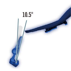 Shimano SPD-SLR Faster Engagement