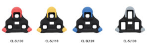 Shimano SPD-SLR cleats